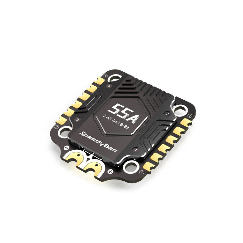 Speedybee V4 F405+55A Combo