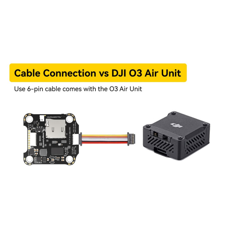 Speedybee V4 F405+55A Combo