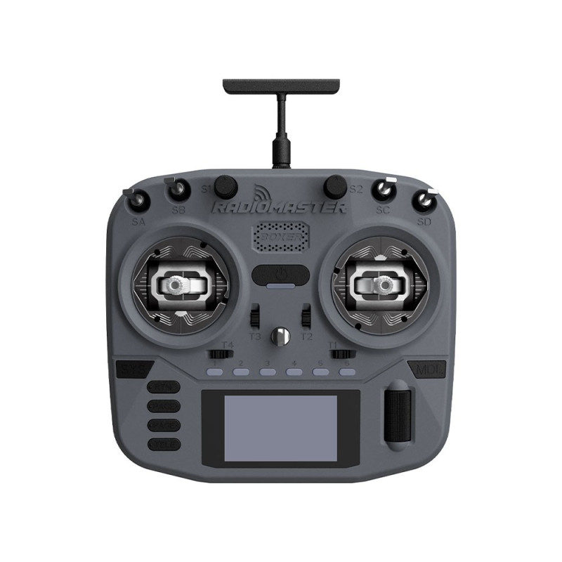 RadioMaster Boxer CRUSH Radio Controller (ELRS)