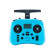 RadioMaster Pocket CRUSH Radio Controller (ELRS)