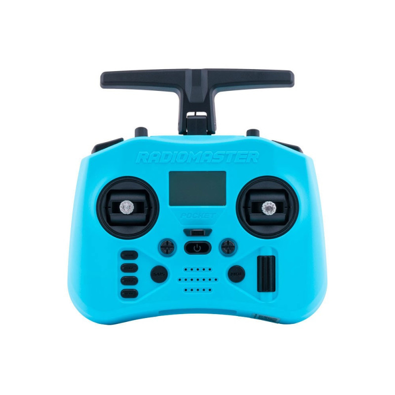 RadioMaster Pocket CRUSH Radio Controller (ELRS)
