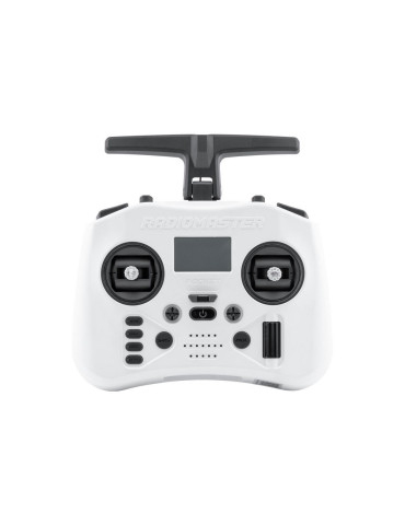 RadioMaster Pocket CRUSH Radio Controller (ELRS) 2