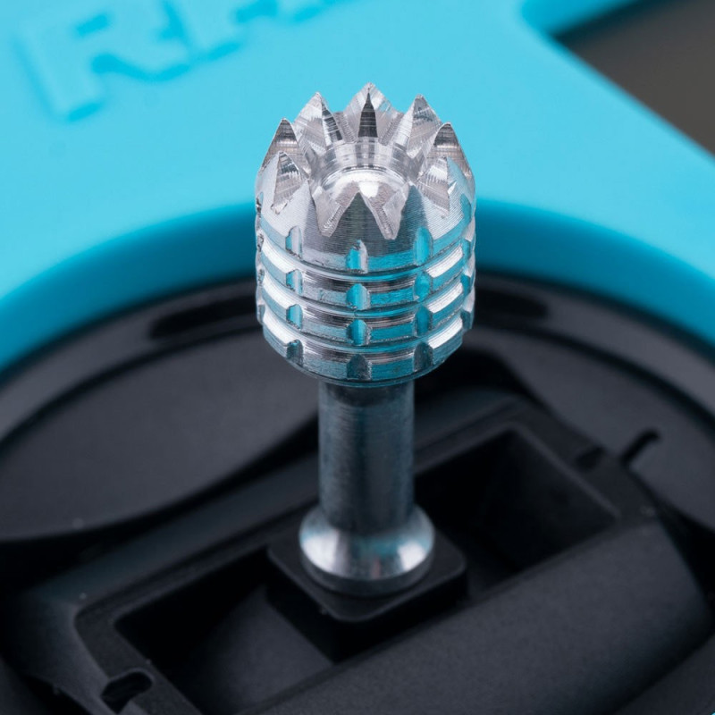 RadioMaster Pocket CRUSH Radio Controller (ELRS)