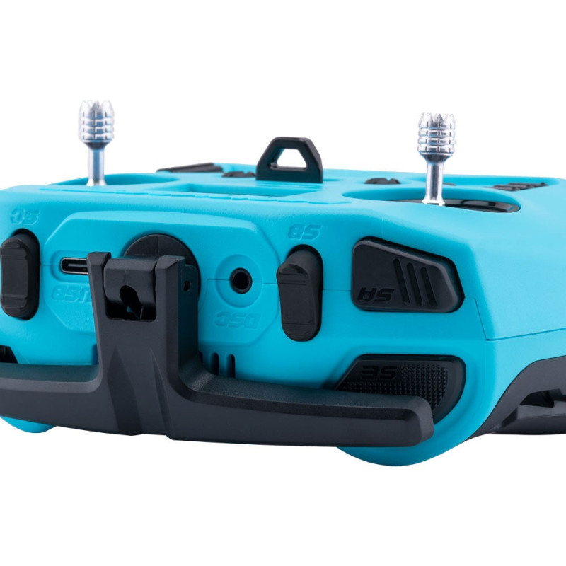 RadioMaster Pocket CRUSH Radio Controller (ELRS)