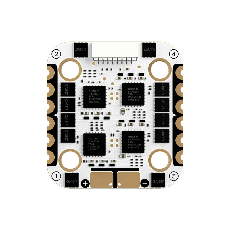 Flywoo GOKU G45M 45A Mini ESC 2-6S