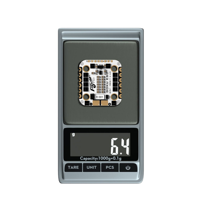 Flywoo GOKU G45M 45A Mini ESC 2-6S