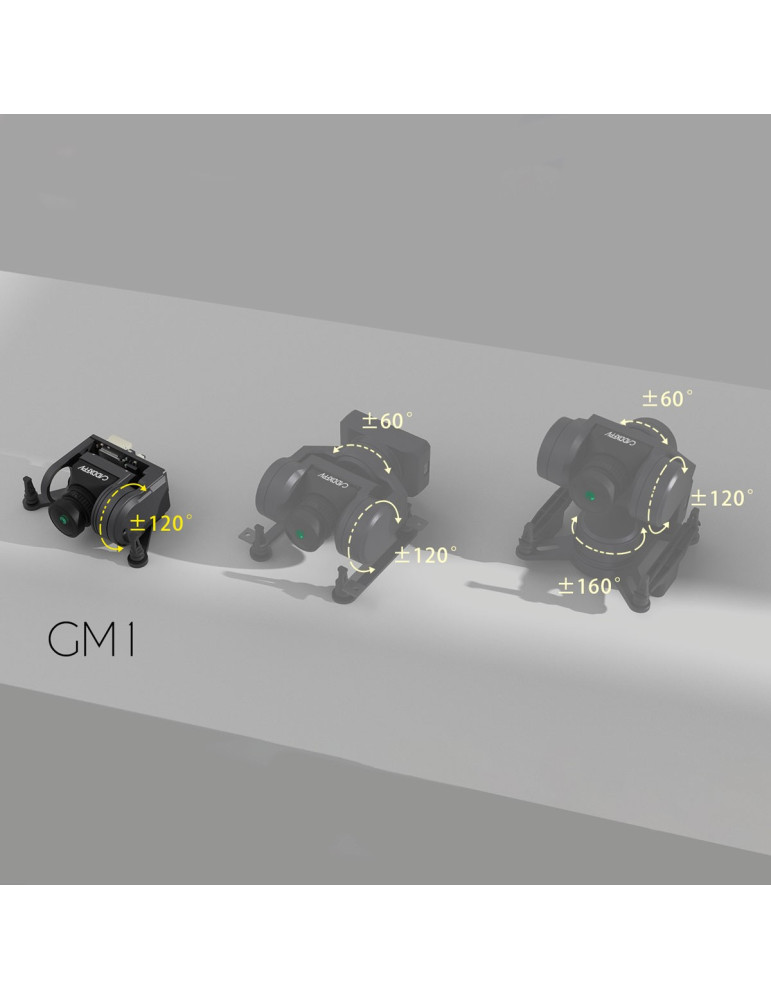 CaddxFPV GM1