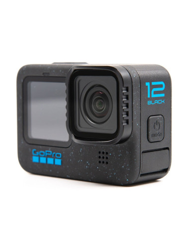 CAMERA BUTTER Shock Mod protective lens for GoPro 2