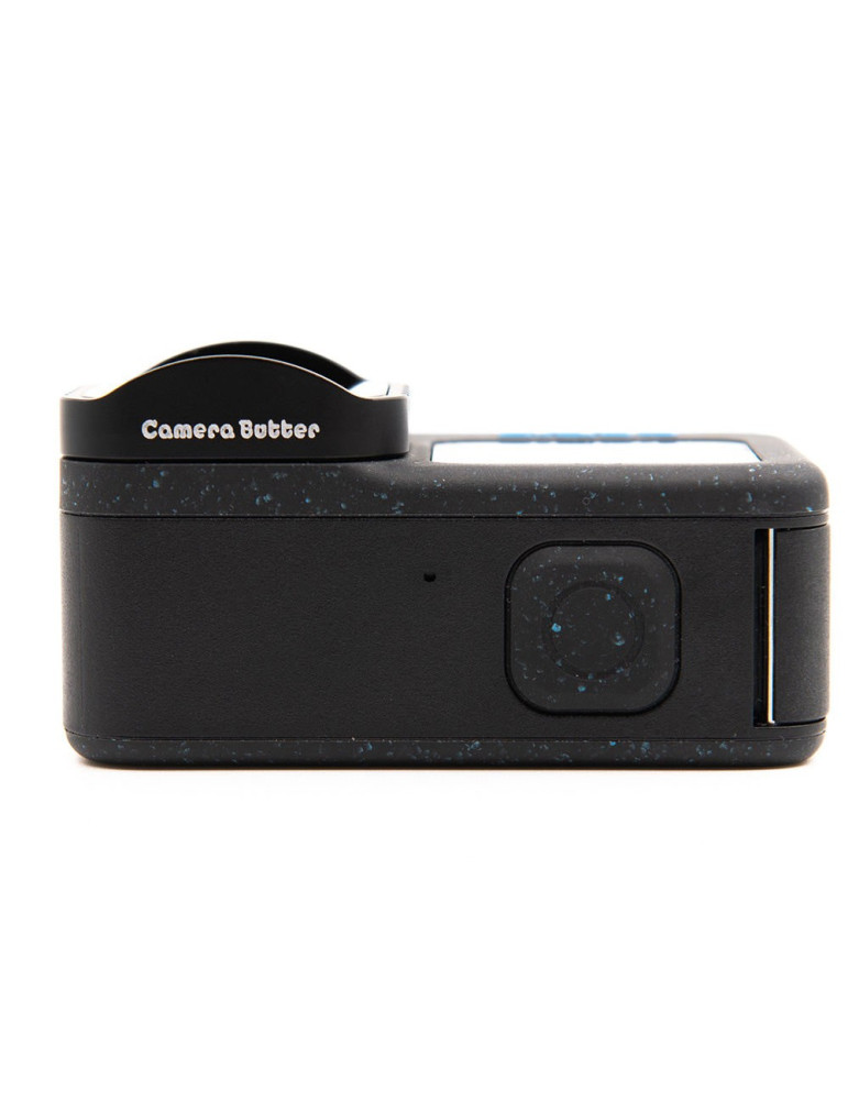 CAMERA BUTTER Shock Mod Schutzlinse für GoPro