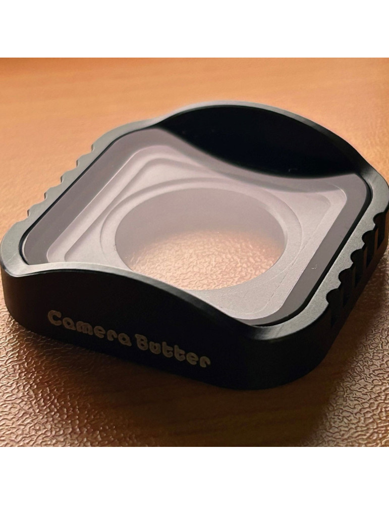 CAMERA BUTTER Shock Mod Schutzlinse für GoPro