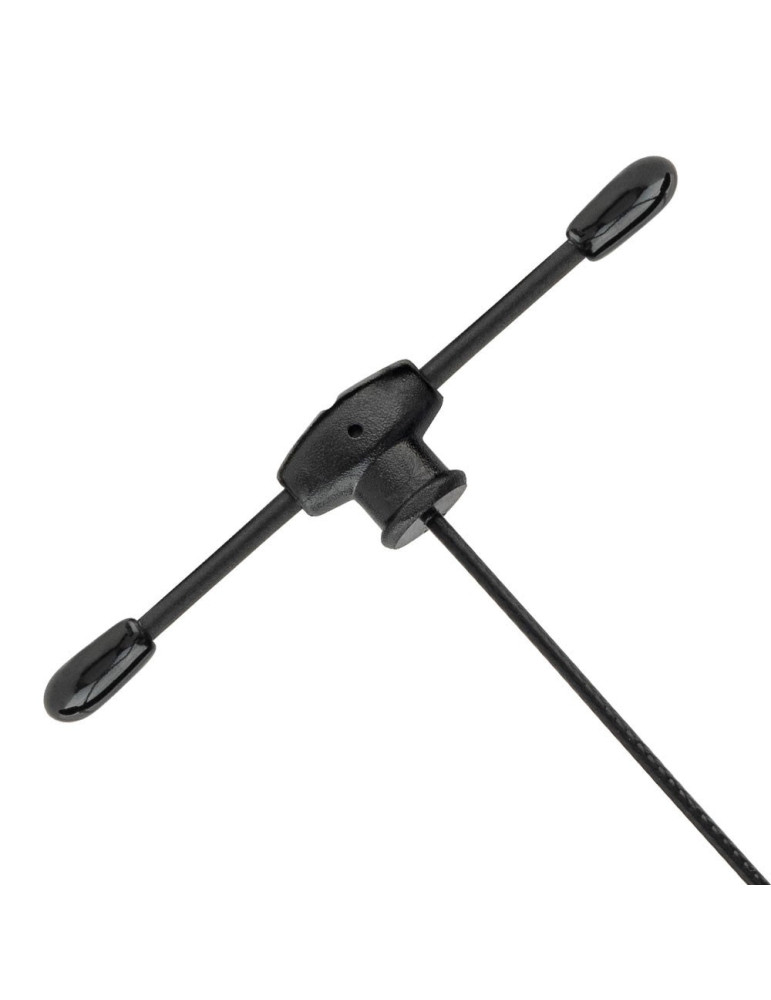 RadioMaster 2.4Ghz T Antenna - 65mm