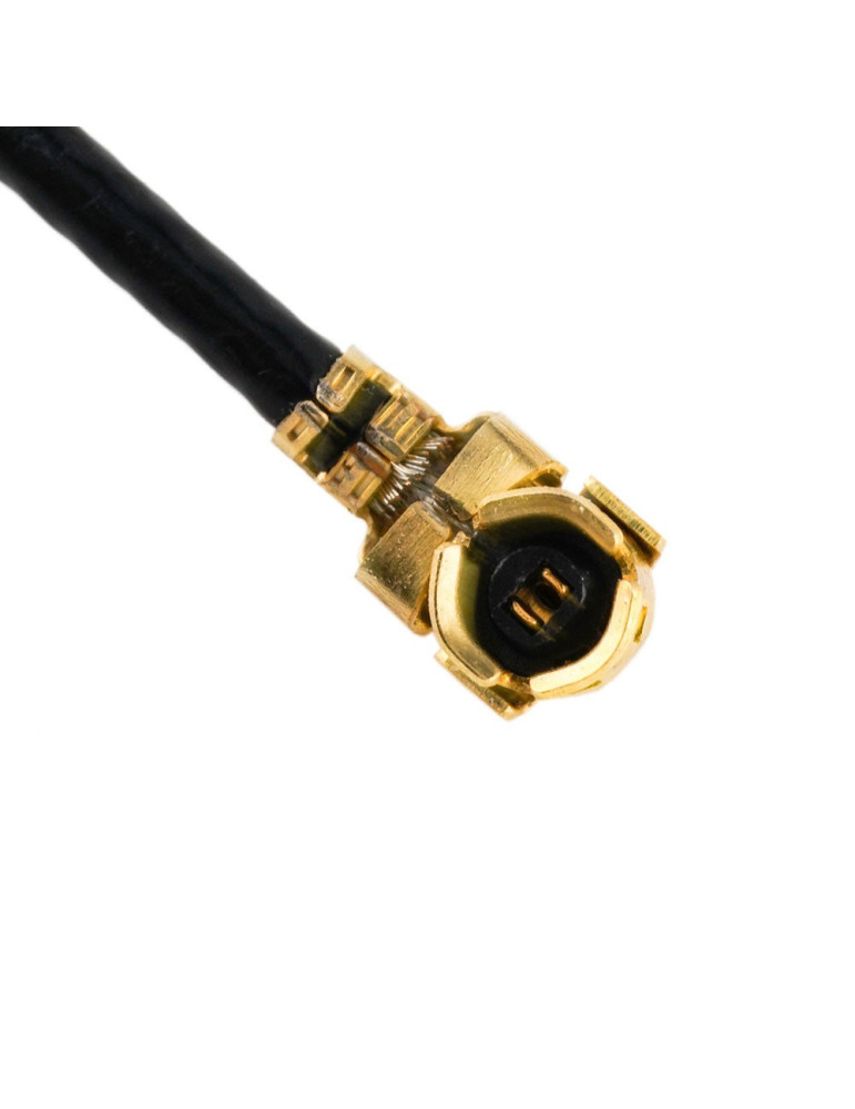 RadioMaster 2.4Ghz T Antenna - 65mm
