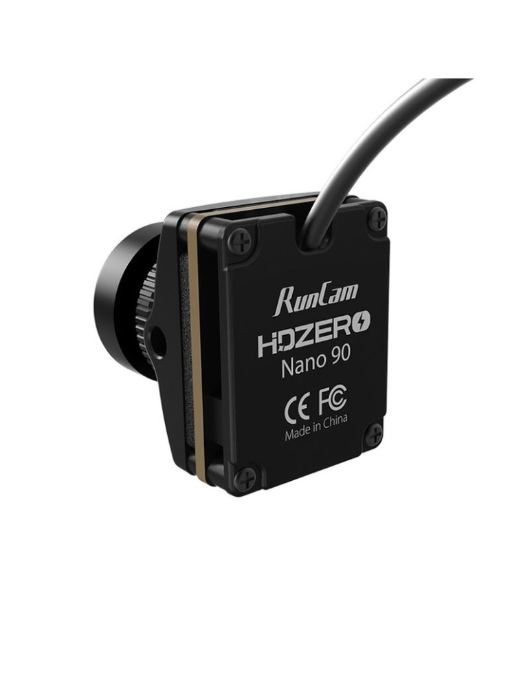 Runcam HDZero Nano 90 camera