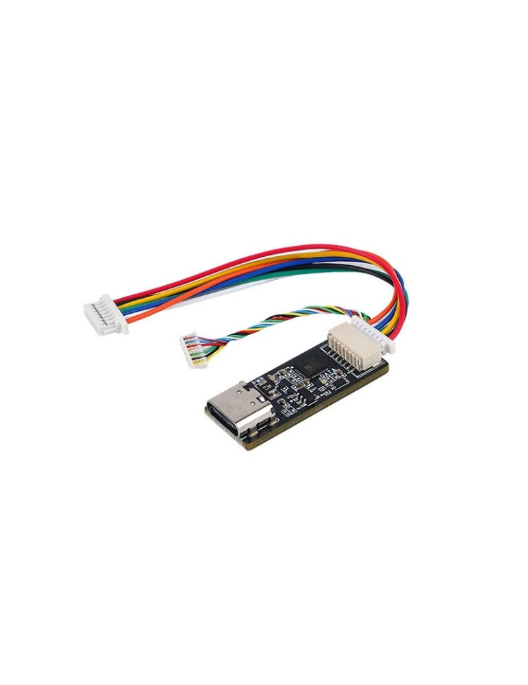 HDZero VTX Programmer