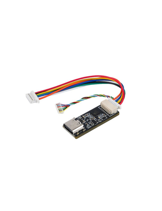 HDZero VTX Programmer