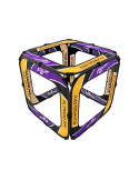 Flywoo FPV HALO Square Race Gate (5PCS)