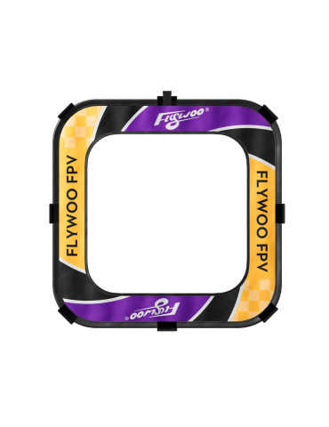 Flywoo FPV HALO Square Race Gate (5PCS) 2