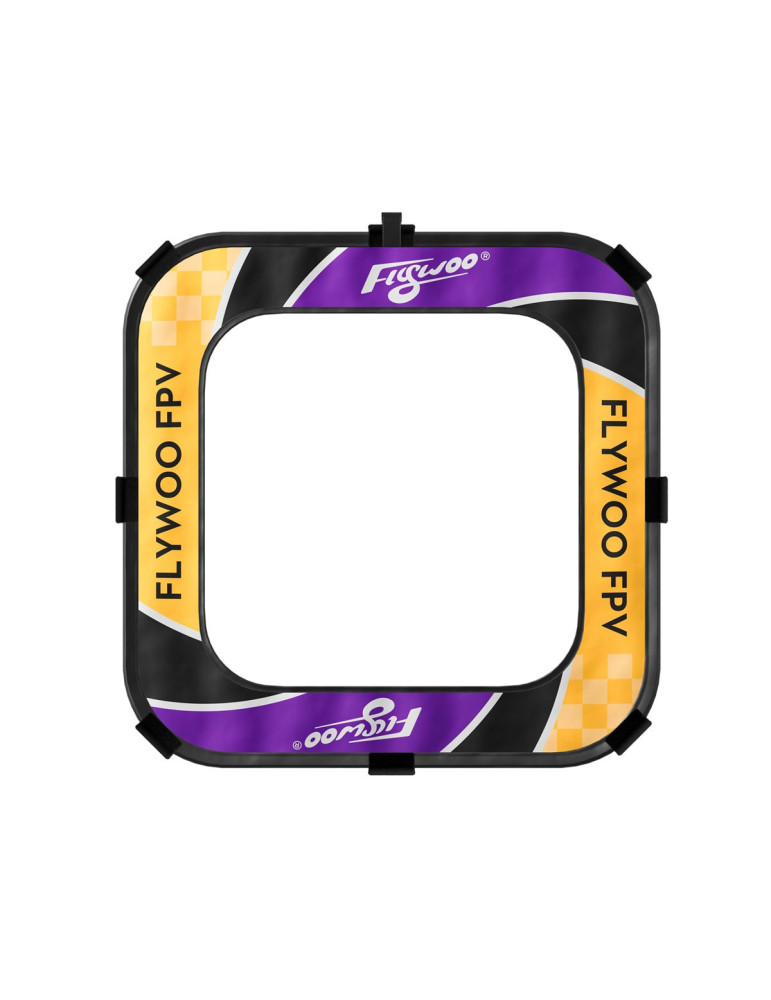 Flywoo FPV HALO Square Race Gate (5PCS)