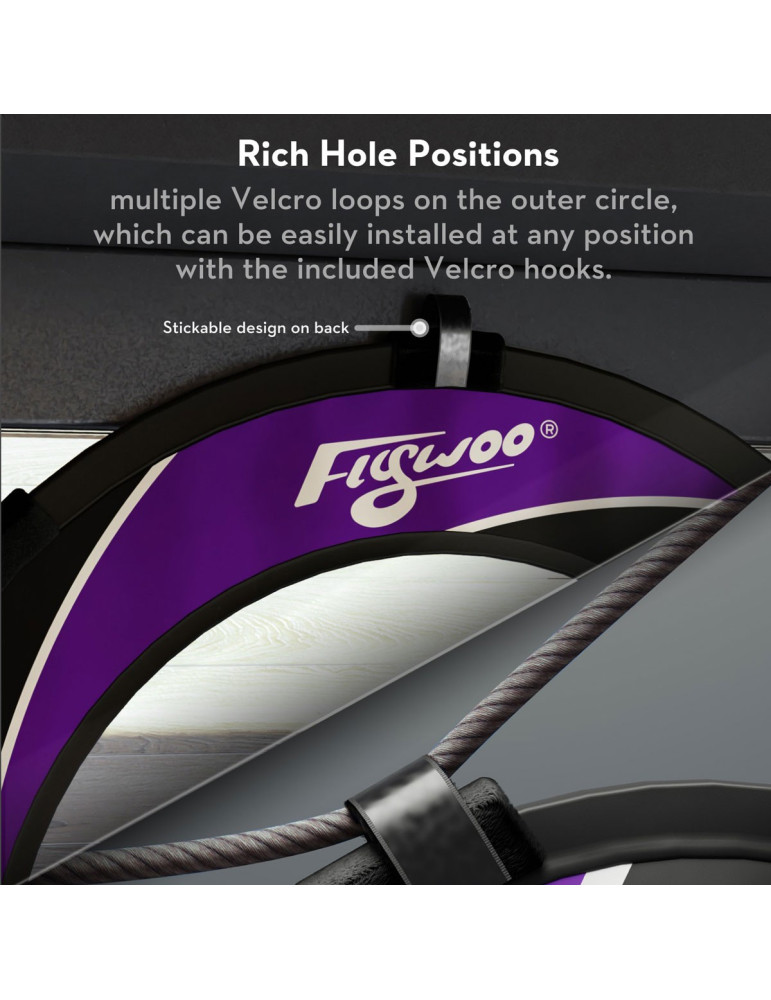 Flywoo FPV HALO Square Race Gate (5PCS)