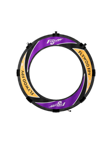 Flywoo FPV HALO Square Race Gate (5PCS) 2