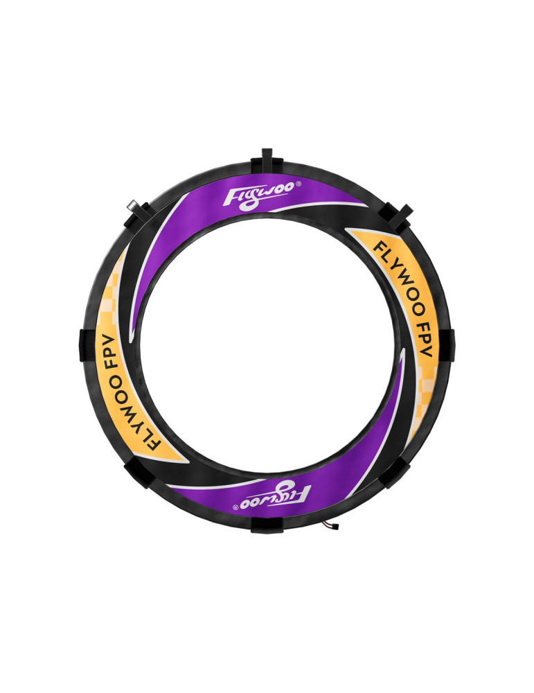 Flywoo FPV HALO Square Race Gate (5PCS)