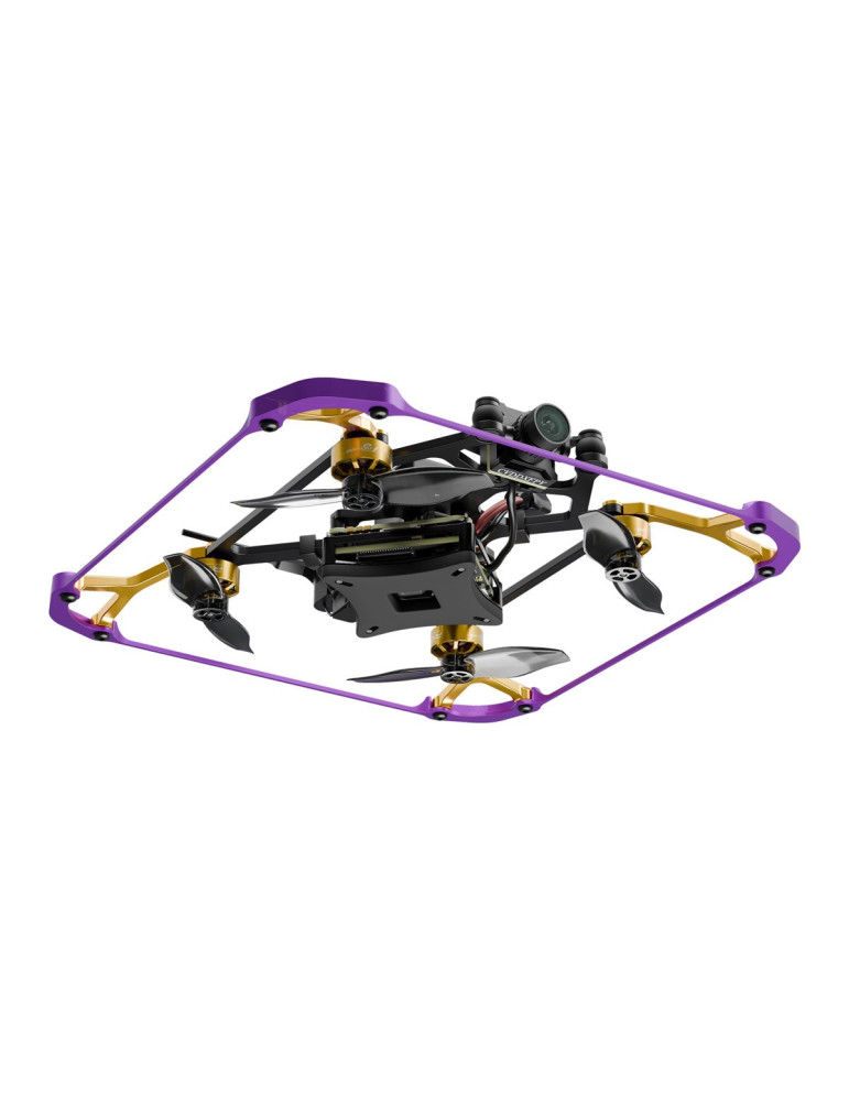 Flywoo Flytimes 85 HD Walksnail 2S (ELRS 2.4G)