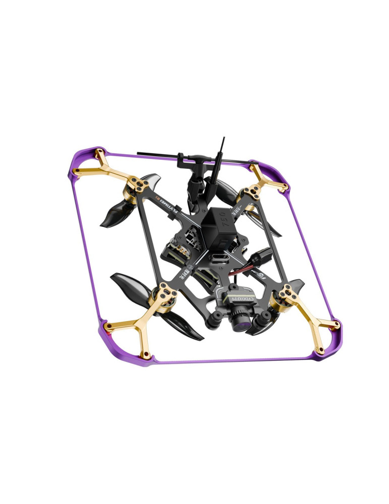 Flywoo Flytimes 85 HD Walksnail 2S (ELRS 2.4G)