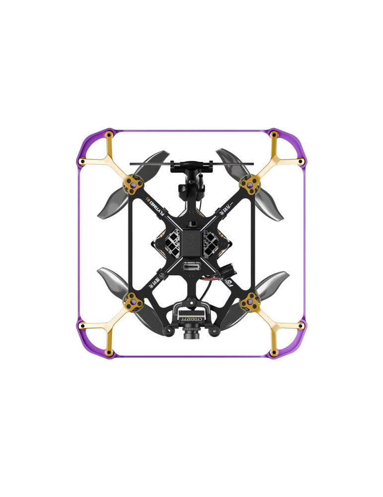 Flywoo Flytimes 85 HD Walksnail 2S (ELRS 2.4G)
