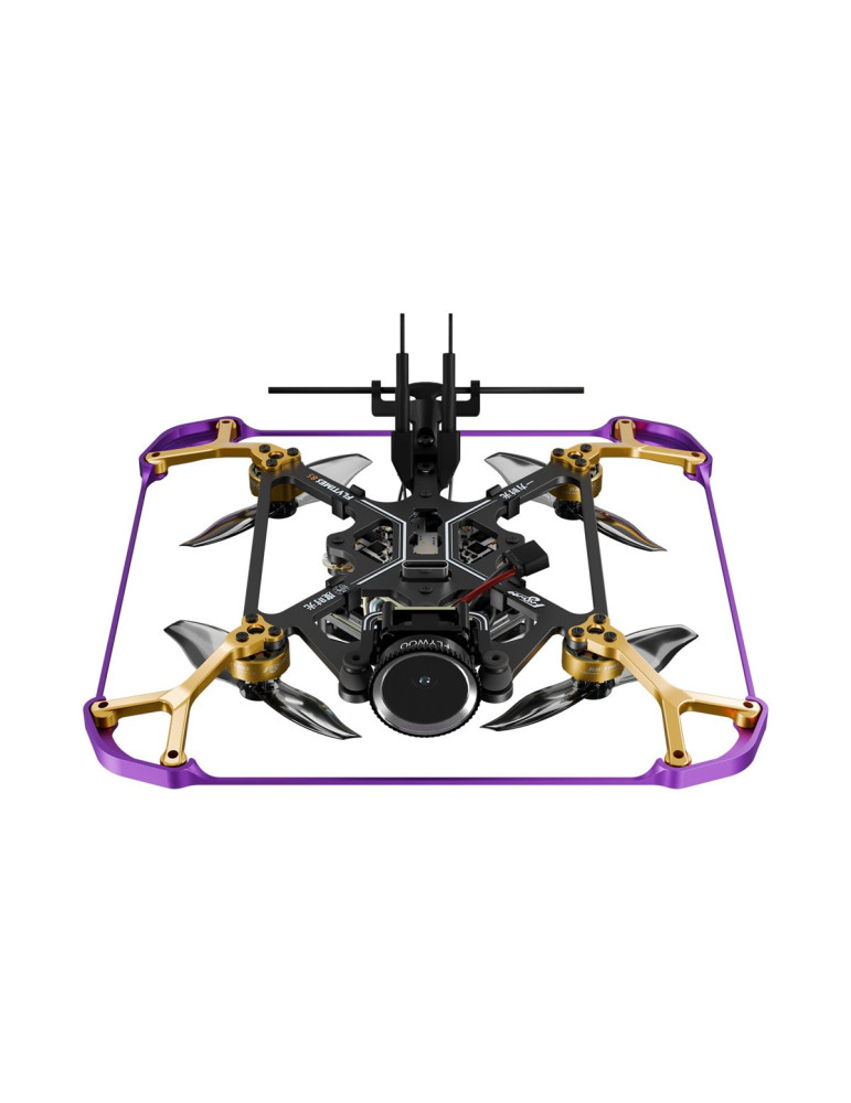 Flywoo Flytimes 85 HD O3 Lite 2S (ELRS 2.4G)
