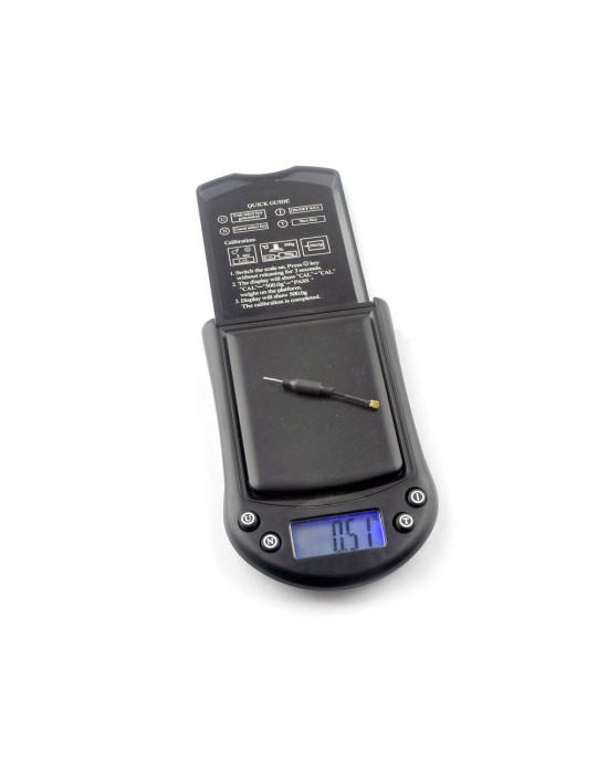 Dipole VTX Antenne - U.FL (2 Stk)