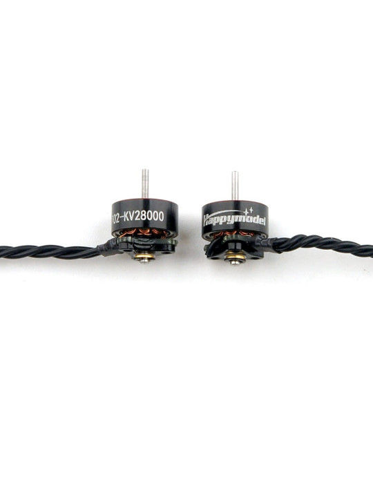 Happymodel SE0702 28000Kv