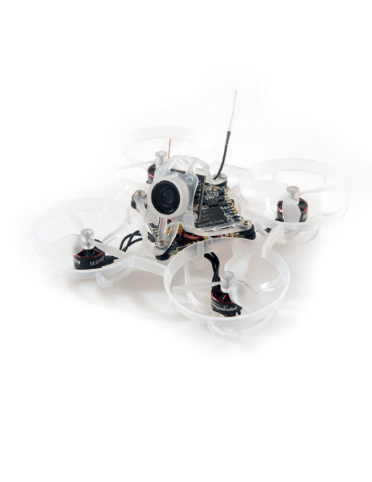 Happymodel Mobula6 Race HD 1S Brushless Whoop (ELRS 2.4GHz)