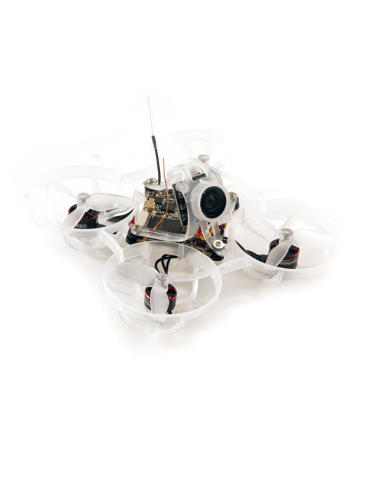 Happymodel Mobula6 Race HD 1S Brushless Whoop (ELRS 2.4GHz)