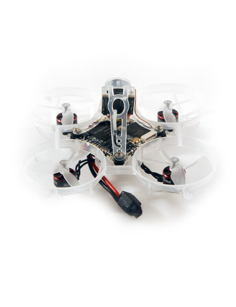 Happymodel Mobula6 Race HD 1S Brushless Whoop (ELRS 2.4GHz)