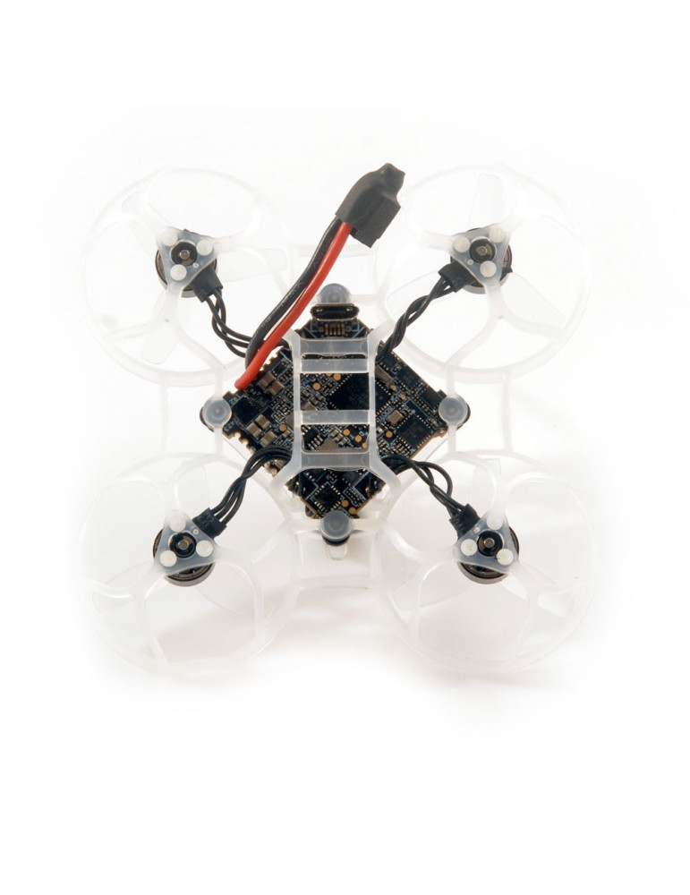 Happymodel Mobula6 Race HD 1S Brushless Whoop (ELRS 2.4GHz)