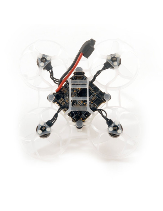 Happymodel Mobula6 Race HD 1S Brushless Whoop (ELRS 2.4GHz)