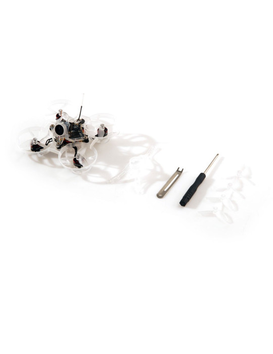 Happymodel Mobula6 Race HD 1S Brushless Whoop (ELRS 2.4GHz)