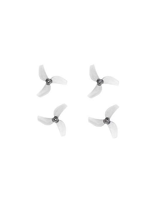 Gemfan 31mm 3-Blatt Tiny Whoop Propeller (1.0mm)