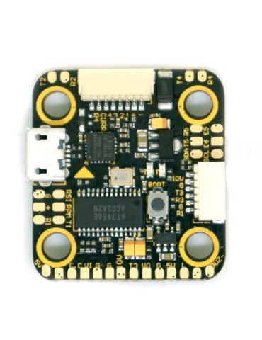 Tiger Motor Mini F7 Flight Controller (DJI HD compatible) 2