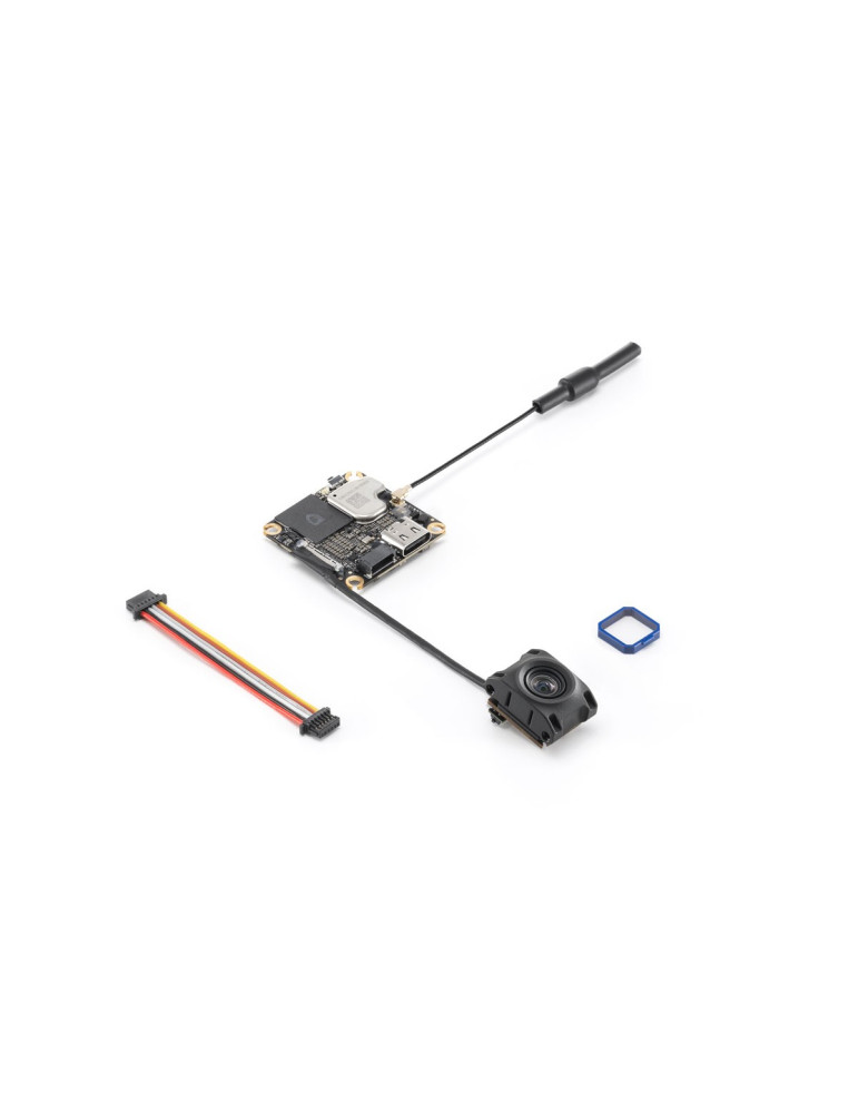 DJI O4 Air Unit