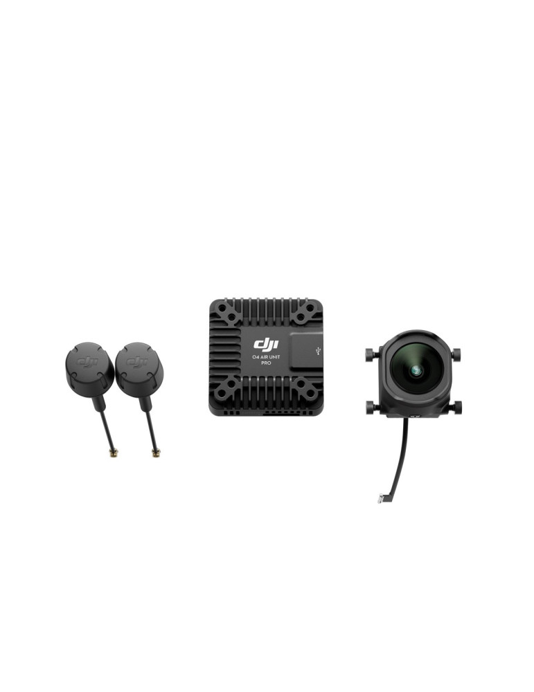 DJI O4 Air Unit Pro