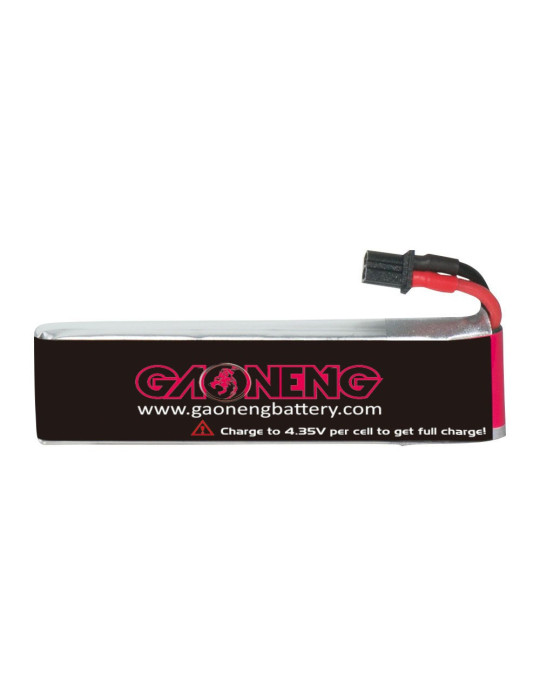 GNB 720mAh 1S LiHV 100C (A30)