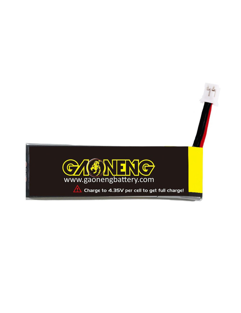 GNB 660mAh 1S LiHV 90C (PH2.0)