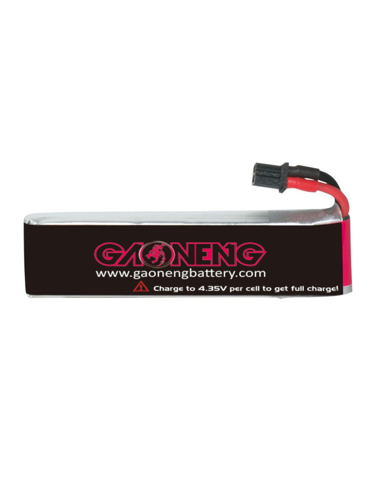 GNB 550mAh 1S LiHV 100C (A30)
