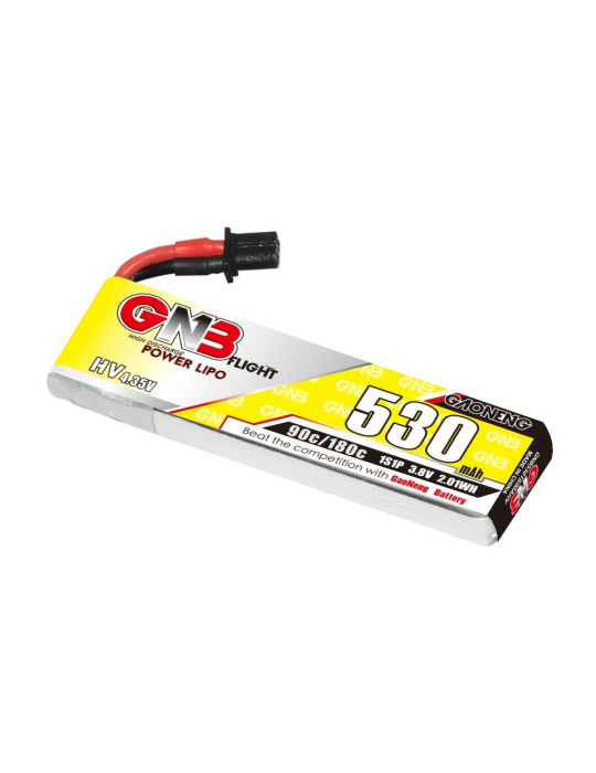GNB 530mAh 1S LiHV 90C (A30)
