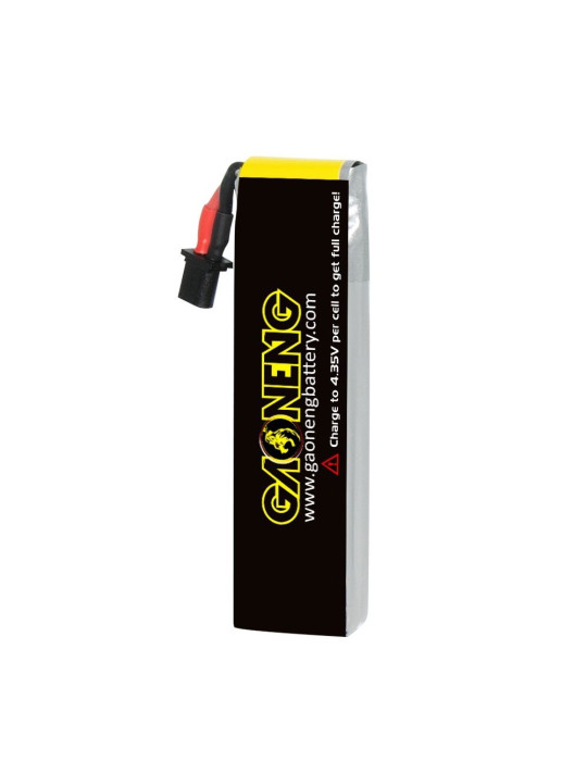 GNB 530mAh 1S LiHV 90C (A30)