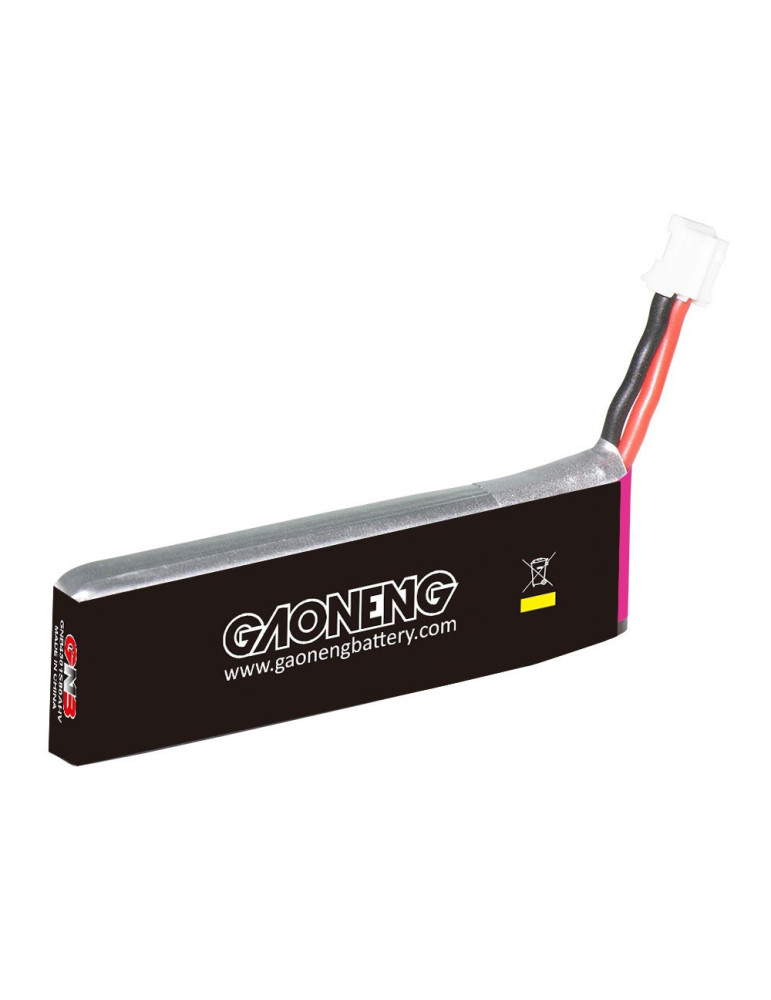GNB 450mAh 1S LiHV 80C (PH2.0)