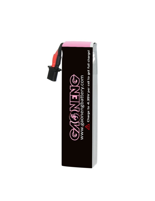 GNB 450mAh 1S LiHV 80C (A30)
