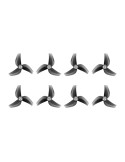 Flywoo 1611 40mm 3-Blade Micro Whoop Propellers (1.5mm Shaft)