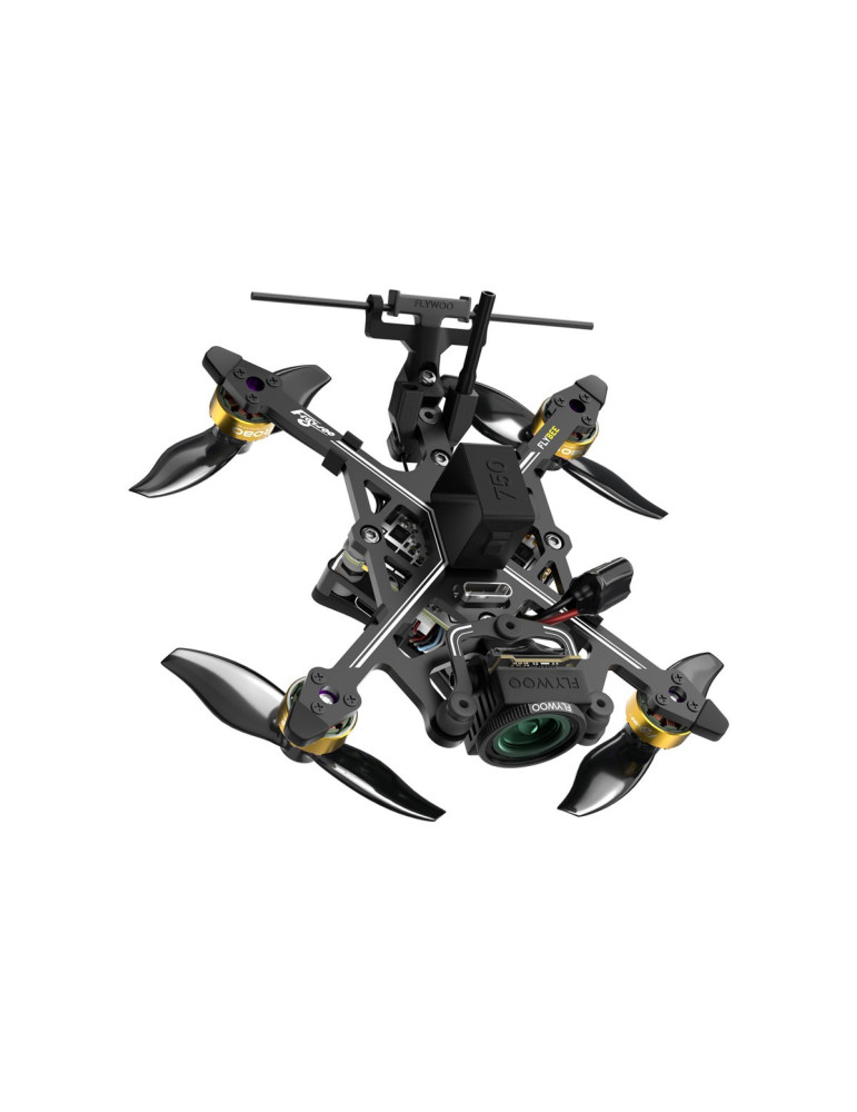Flywoo Flybee 20 HD O4 2S (ELRS 2.4G)